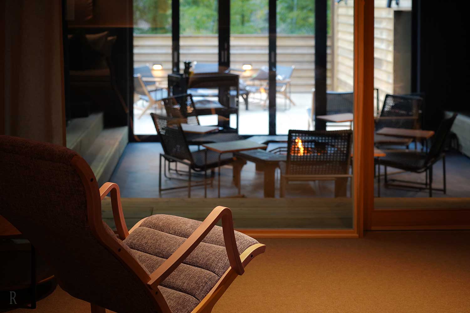 THE BASE GLAMPING YUGAWARA